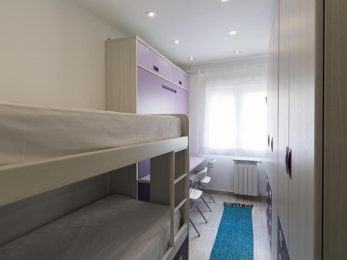 Mit House Salamanca Confort Alcala En มาดริด ภายนอก รูปภาพ
